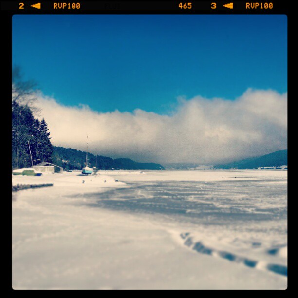 #switzerland #snow jura II