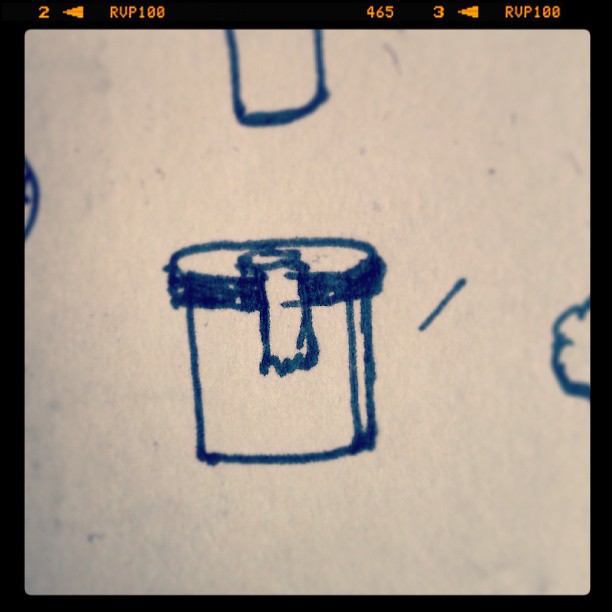 Confiture @chezlaurene #draw