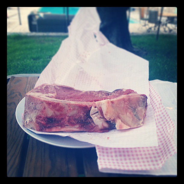 1kg4 #cotedeboeuf