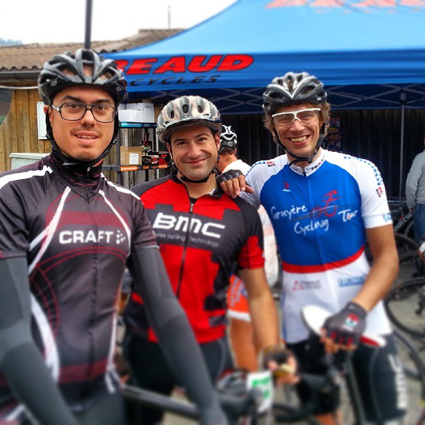 #TourDeGruyere