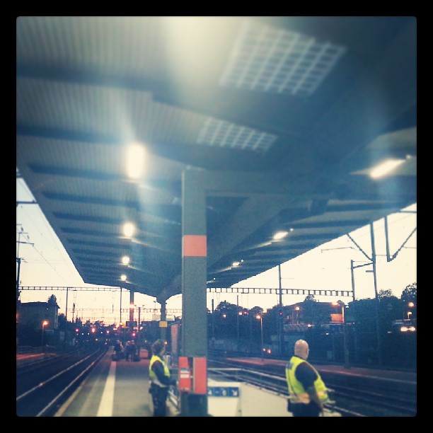 Flashy #light 1110 #fridayFridayfriday