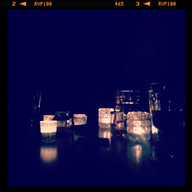 Light, life,...