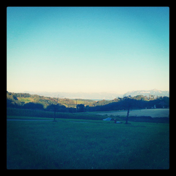 #view #switzerland