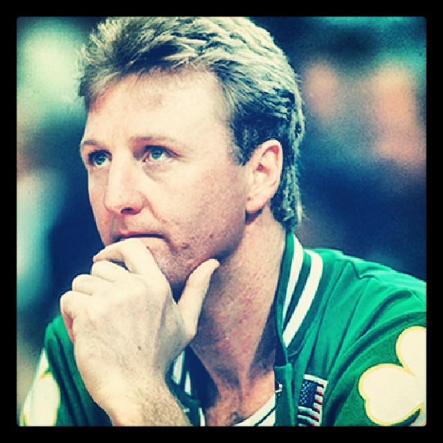 Larry I'm coming, be ready !! #boston #bgcom #celtics #bird #UsaUsaUsa #amin #GuiGui #Bouya